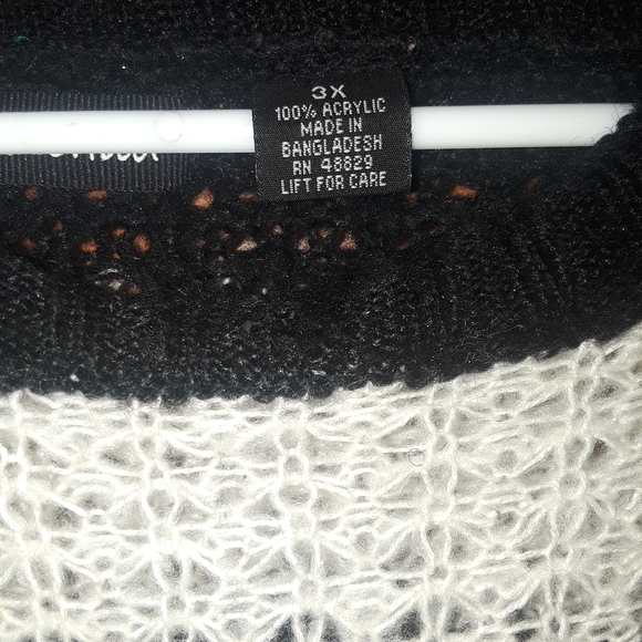 Sweater - Picture 2 of 2